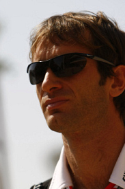 Jarno Trulli