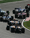 The 2009 Formula 1 race-by-race review