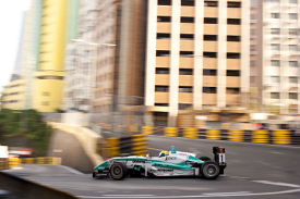 Marcus Ericsson