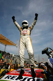 Gabriele Tarquini