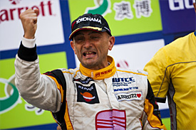 Gabriele Tarquini