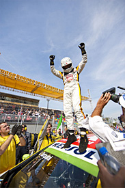 Gabriele Tarquini