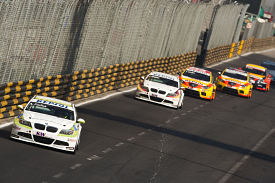WTCC Macau