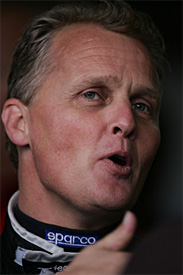 Johnny Herbert