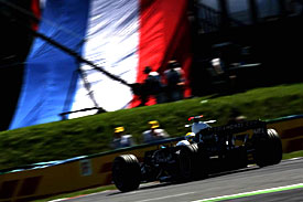 French GP, 2008