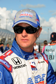 Ryan Hunter-Reay