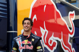 Daniel Ricciardo
