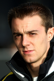 Bertrand Baguette
