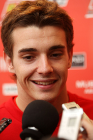 Jules Bianchi