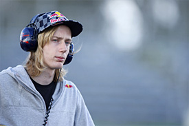 Brendon Hartley