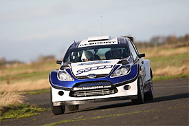 Force Fiesta S2000