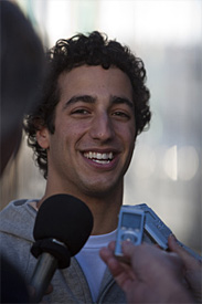 Daniel Ricciardo