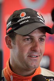 Jamie Whincup, 2009