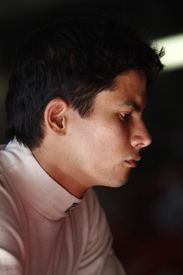 Alex Yoong