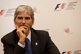 Damon Hill
