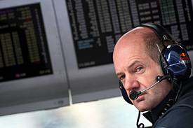 Adrian Newey