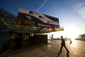 Motor Sport Business Forum