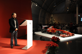 Felipe Massa