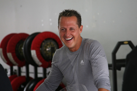 Michael Schumacher