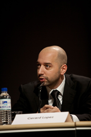 Gerard Lopez