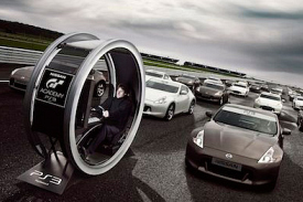 GT Academy
