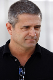 Gil de Ferran