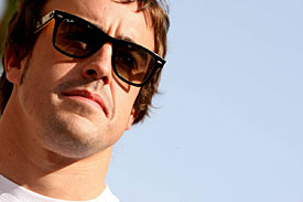 Fernando Alonso