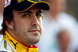 Fernando Alonso