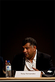Tony Fernandes