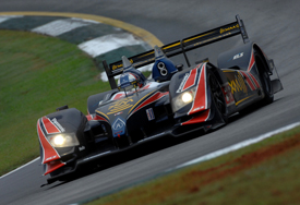 Gil de Ferran, De Ferran Acura, Road Atlanta 2009