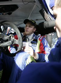 Mikko Hirvonen