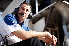 Nick Wirth