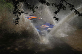 Nasser Al-Attiyah, VW, Dakar 2010