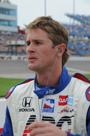 Ryan Hunter-Reay