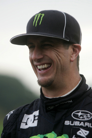 Ken Block