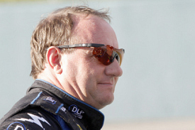 Red Bull to run Schrader in Shootout