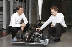 Michael Schumacher