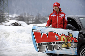 Nicky Hayden