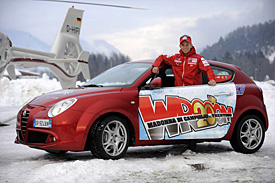 Casey Stoner