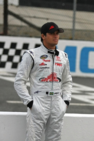 Piquet fired up for ARCA debut