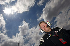 Ross Brawn