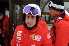 Fernando Alonso