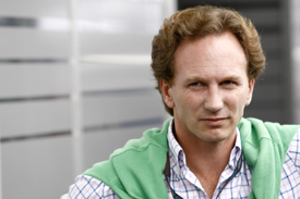 Christian Horner