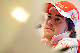 Fernando Alonso