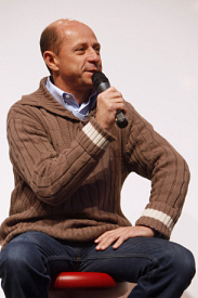 Roberto Moreno