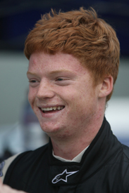 Tom Cave