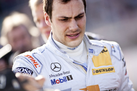 Gary Paffett