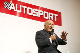 Sir Stirling Moss