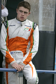 Paul di Resta