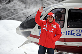 Fernando Alonso